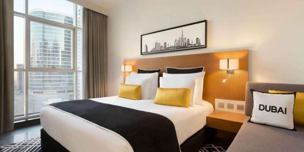 Tryp Marina 5