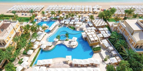 Tryp Marina 6