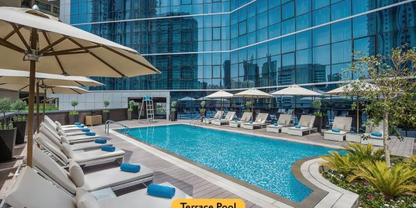 Tryp Marina