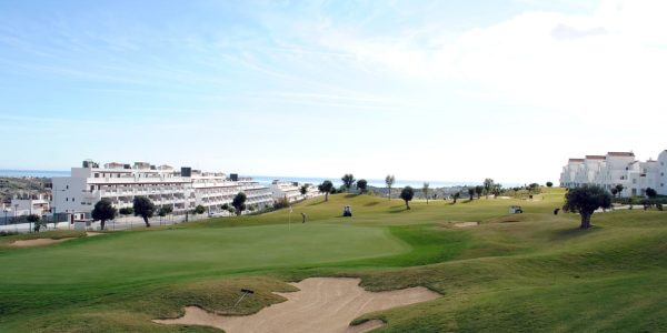 Tryp Valle-Romano