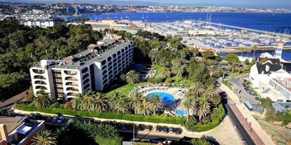 VG Cascais