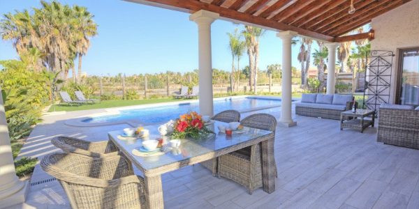 VILLA 3