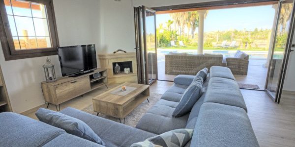 VILLA 5