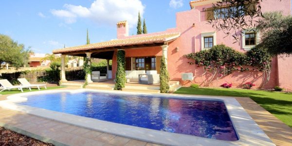 VILLA 7