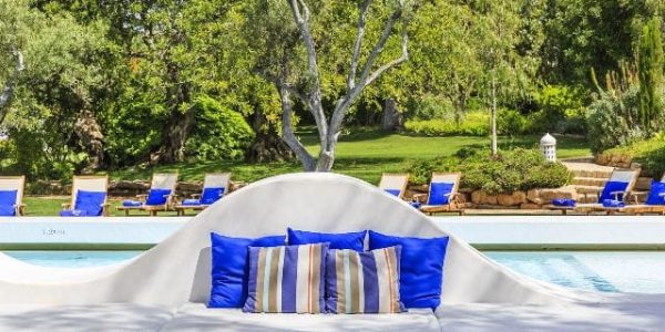 VVila Monte Boutique Hotel 7
