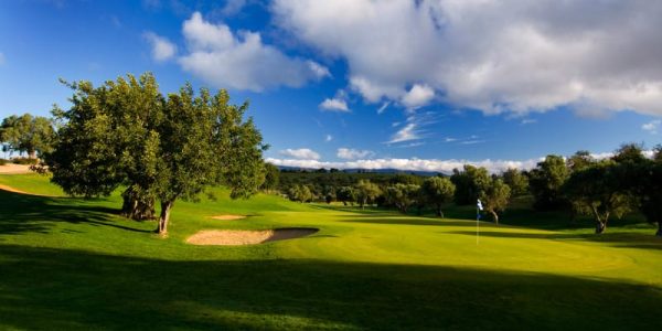 Vala Pinta Golf