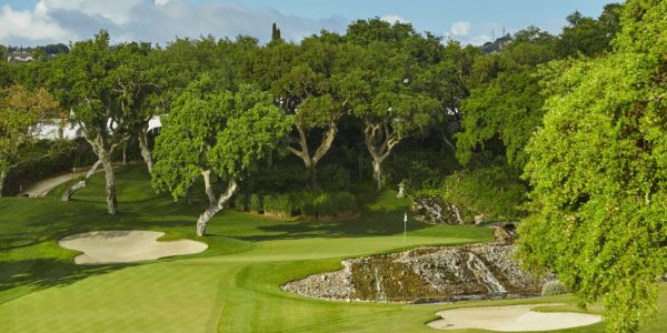 Valderrama  Golfarrangementje golfreizen