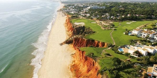 Vale Do Lobo Royal Course Portugal nieuw