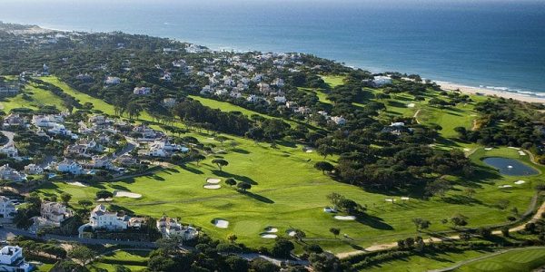 Vale do Lobo golf resort