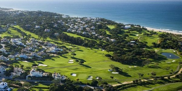 Vale Do Lobo Golf Resort