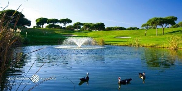 #Valedolobo #golfvakantieportugal #golfreisalgarve08