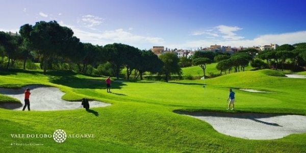 #Valedolobo #golfvakantieportugal #golfreisalgarve09