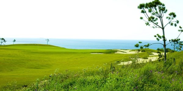 Valle Romano golf 2