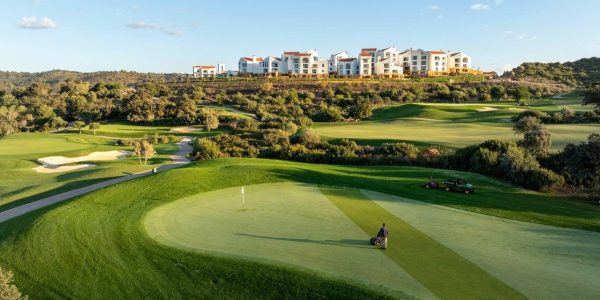 Viceroy at Ombria algarve resort golfarrangementje Golfreizen (10)