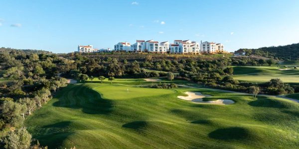 Viceroy at Ombria algarve resort golfarrangementje Golfreizen (11)