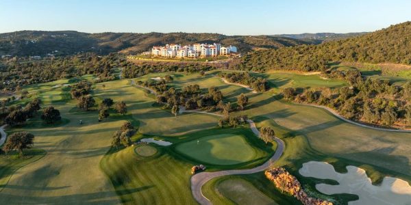 Viceroy at Ombria algarve resort golfarrangementje Golfreizen (2)