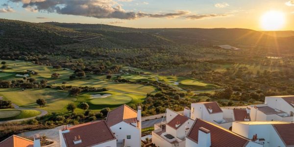 Viceroy at Ombria algarve resort golfarrangementje Golfreizen (4)