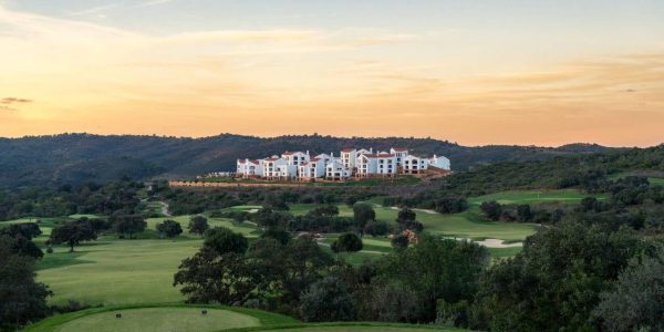 Viceroy at Ombria algarve resort golfarrangementje Golfreizen (7)