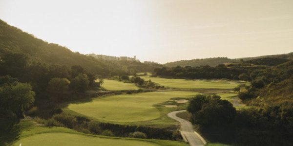 Viceroy at Ombria algarve resort golfarrangementje Golfreizen Golf (2)
