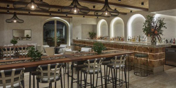 Viceroy at Ombria algarve resort golfarrangementje Golfreizen food 3 (2)