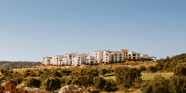 Viceroy at Ombria algarve resort golfarrangementje Golfreizen