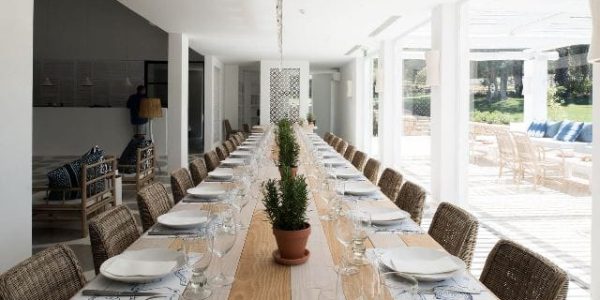 Vila Monte Boutique Hotel 10