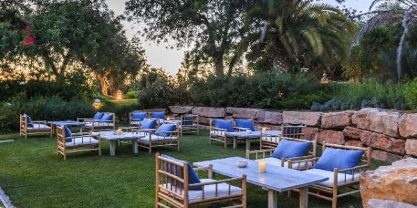 Vila Monte Boutique Hotel 11