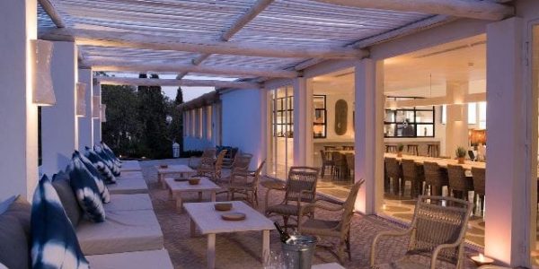 Vila Monte Boutique Hotel 12