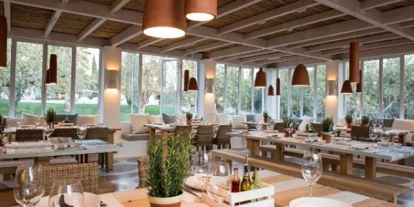Vila Monte Boutique Hotel 13