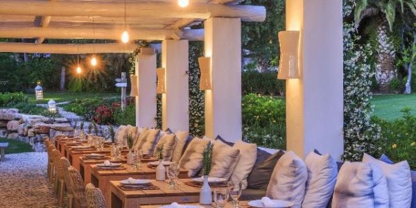 Vila Monte Boutique Hotel 15