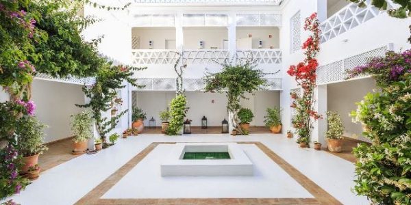 Vila Monte Boutique Hotel 18