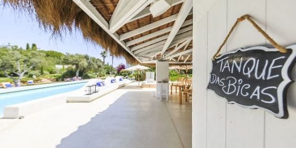 Vila Monte Boutique Hotel 19
