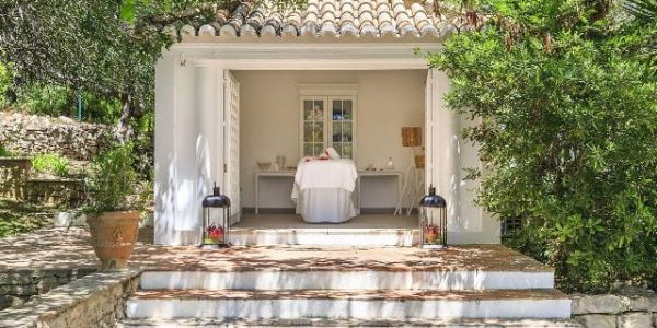 Vila Monte Boutique Hotel 20