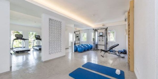 Vila Monte Boutique Hotel 21
