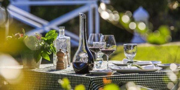 Vila Monte Boutique Hotel 24