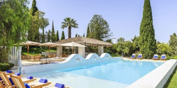 Vila Monte Boutique Hotel 27