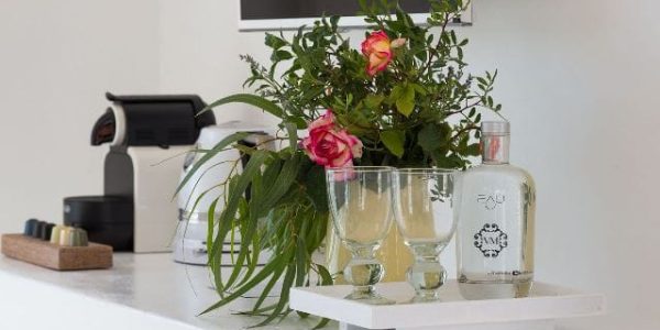 Vila Monte Boutique Hotel 7