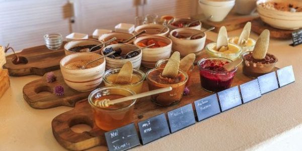 Vila Monte Boutique Hotel 8