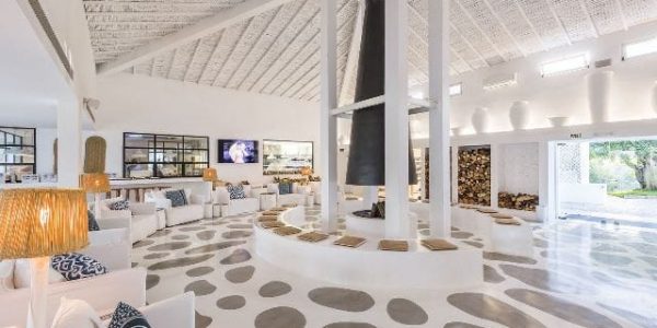Vila Monte Boutique Hotel 9