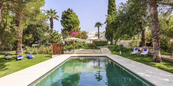 Vila Monte Boutique Hotel