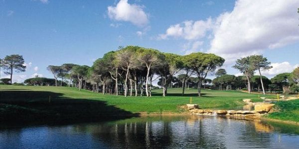 Vila sol golf 2