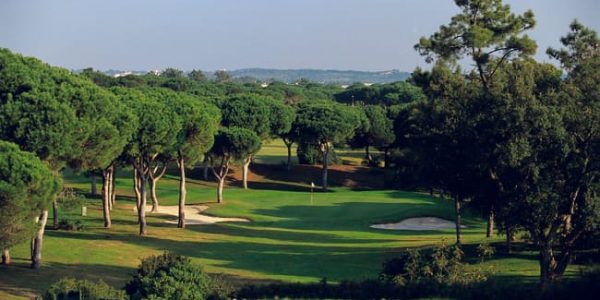 Vila sol golf
