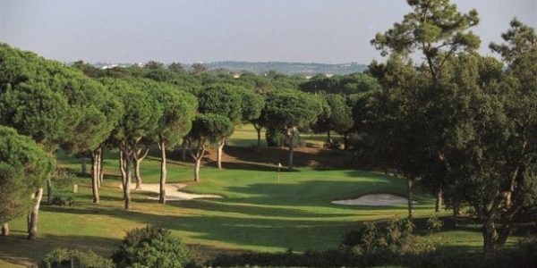 Vila sol golf