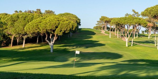 Vilamoura Old Course golfarrangementje golfreizen Portugal (10)