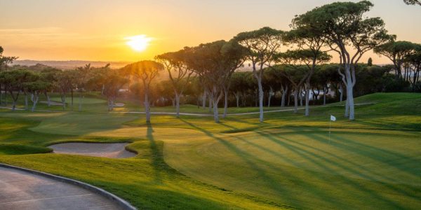 Vilamoura Old Course golfarrangementje golfreizen Portugal (11)