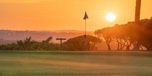 Vilamoura Old Course golfarrangementje golfreizen Portugal (12)