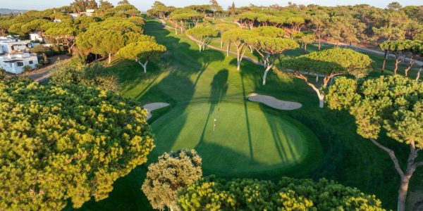 Vilamoura Old Course golfarrangementje golfreizen Portugal (14)