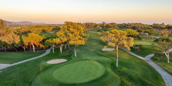Vilamoura Old Course golfarrangementje golfreizen Portugal (15)