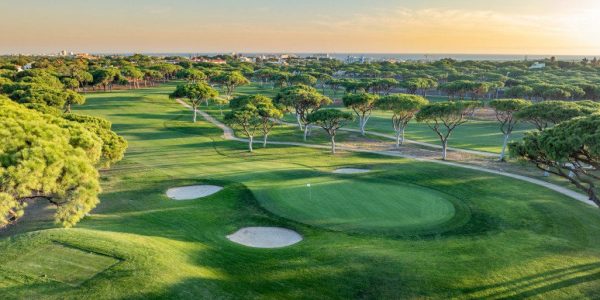 Vilamoura Old Course golfarrangementje golfreizen Portugal (2)