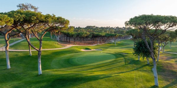 Vilamoura Old Course golfarrangementje golfreizen Portugal (3)